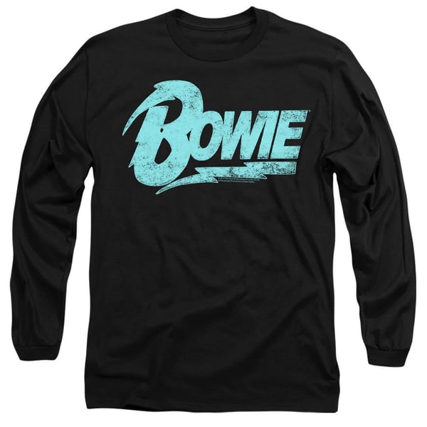 David Bowie Unisex aikuisten logopaita