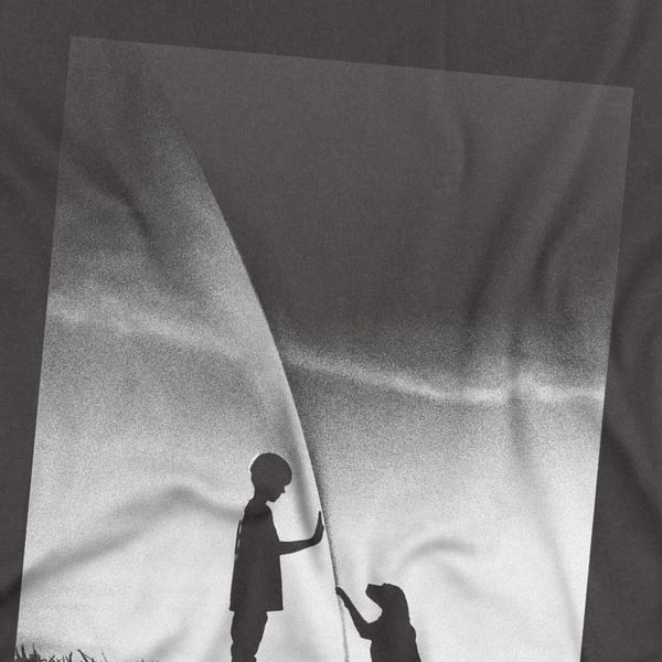 Under the Dome Unisex aikuisten I'm Spielberg T-paita