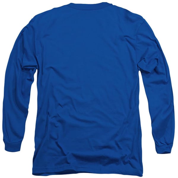 Star Trek Unisex Adult McCoy´s Clinic T-Shirt
