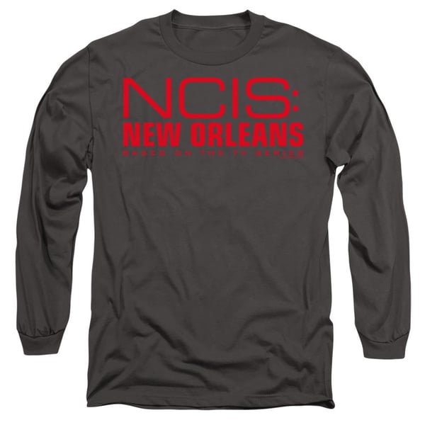 NCIS: New Orleans Unisex aikuisten logopaita