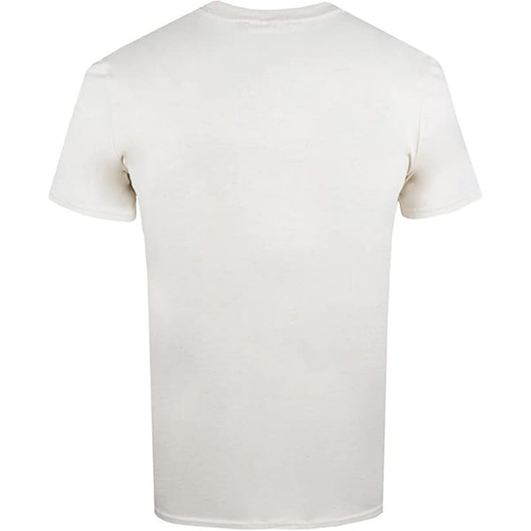 Knight Rider Herre 82 bomulds T-shirt