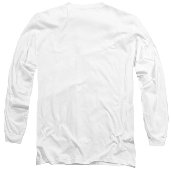 Star Trek Unisex Aikuisten The Original Series Jakso 61 T-paita