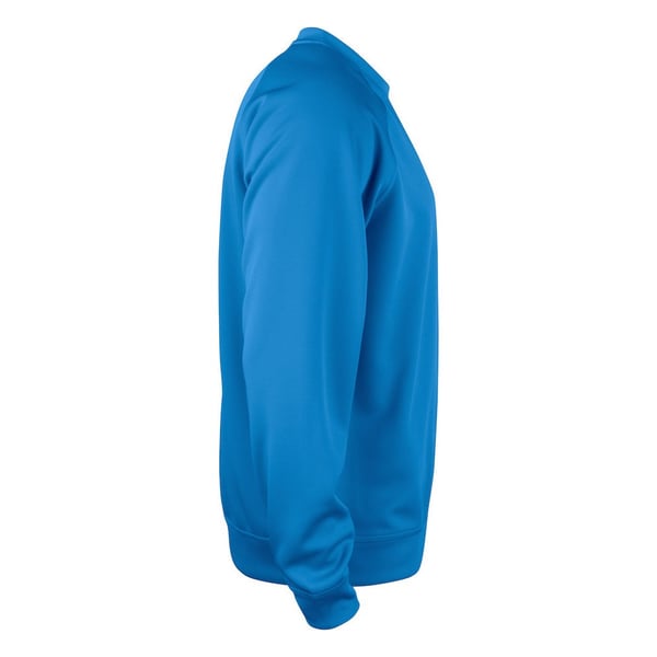 Clique Unisex voksen Basic rund hals aktiv sweatshirt