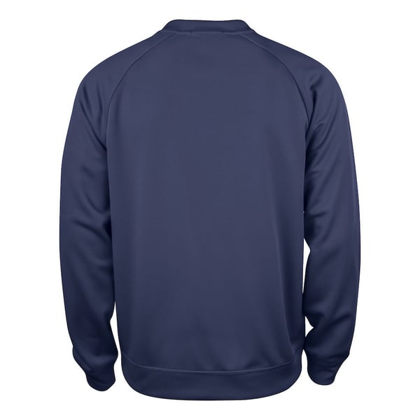 Clique Unisex voksen Basic rund hals aktiv sweatshirt