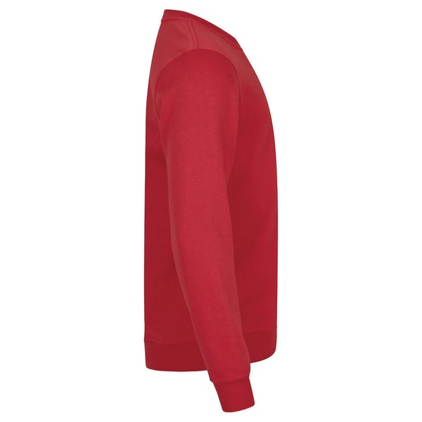 Clique Unisex Adult Miami Round Neck Sweatshirt