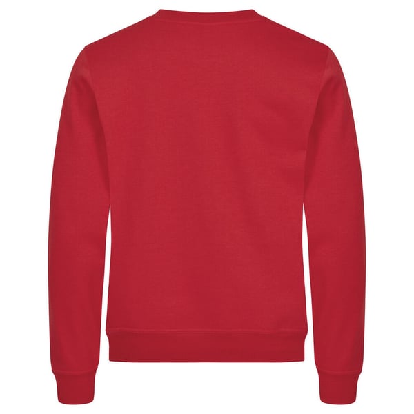 Clique Unisex Adult Miami Round Neck Sweatshirt