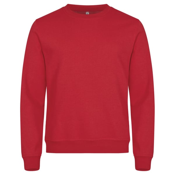 Clique Unisex aikuisten Miami pyöreäkauluksinen collegepaita