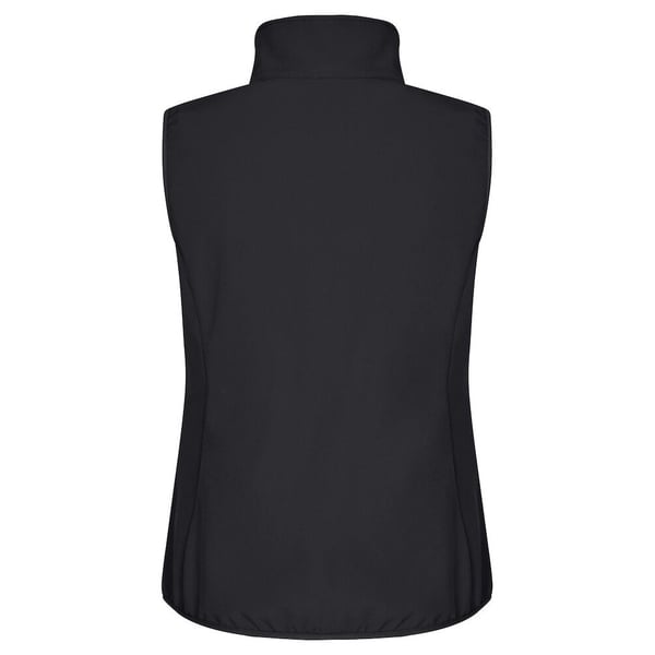 Clique Womens/Ladies Classic Softshell Body Warmer