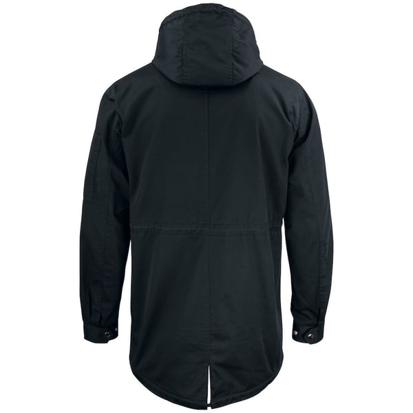 Clique Unisex Arock softshelljakke til voksne