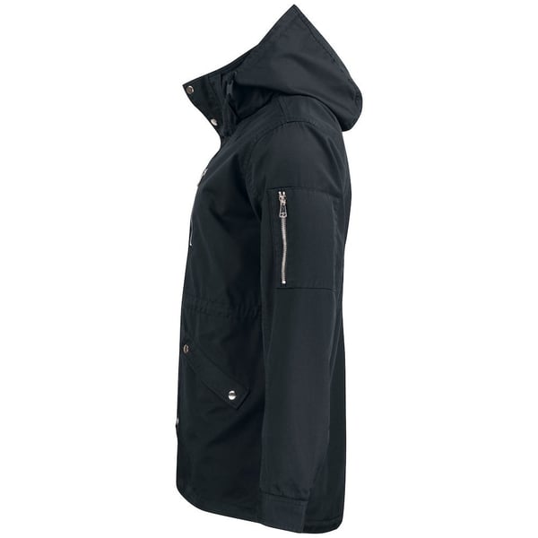 Clique Unisex Arock softshelljakke til voksne