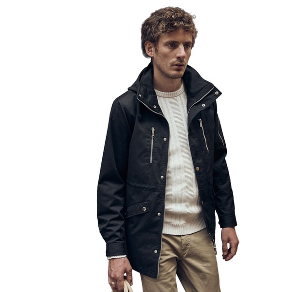 Clique Unisex Arock softshelljakke til voksne