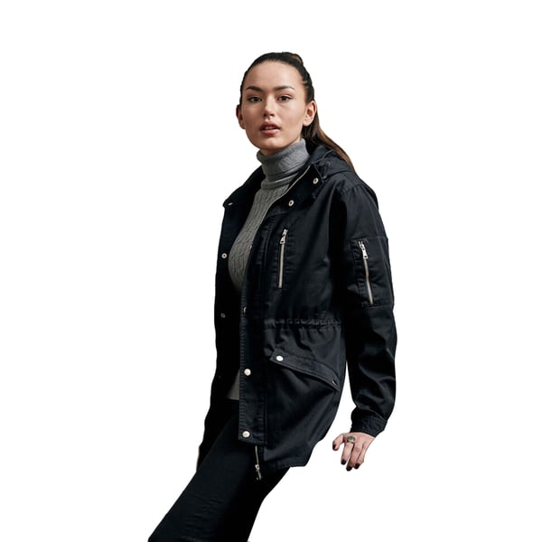 Clique Unisex Arock softshelljakke til voksne