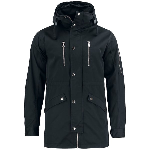 Clique Unisex Arock softshelljakke til voksne