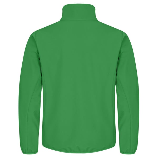 Clique miesten klassinen softshell-takki