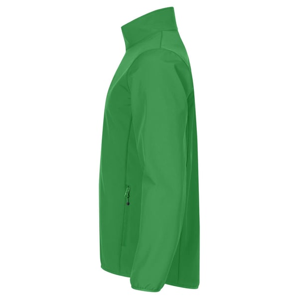 Clique miesten klassinen softshell-takki