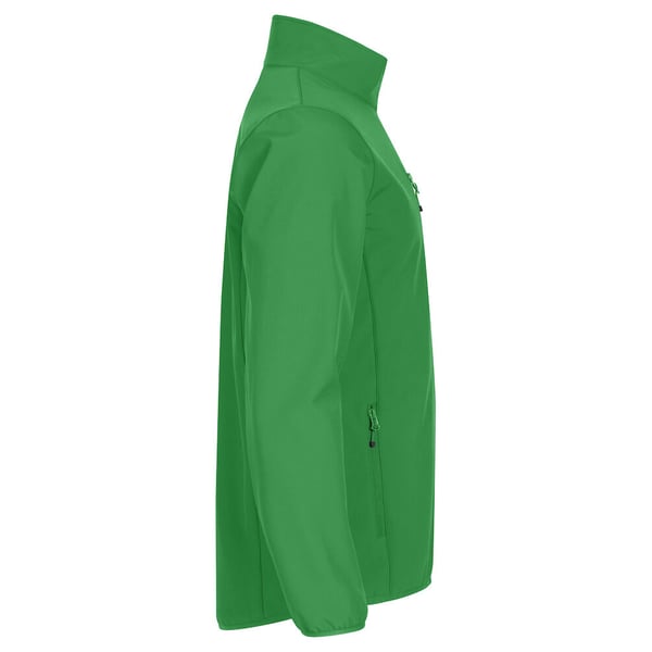 Clique miesten klassinen softshell-takki