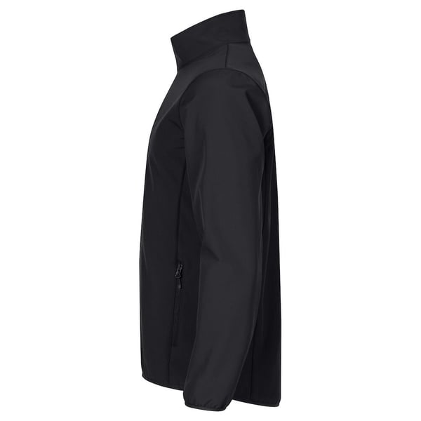 Clique Herre Classic Soft Shell jakke til mænd