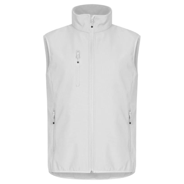 Clique Mens Classic Soft Shell Jacket Clique Mens Classic Soft Shell Jacket