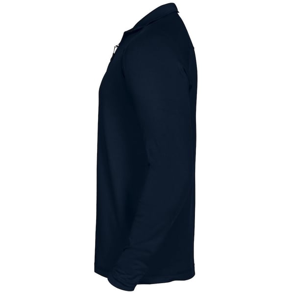 Cutter & Buck Mens Coos Bay Half Zip Top