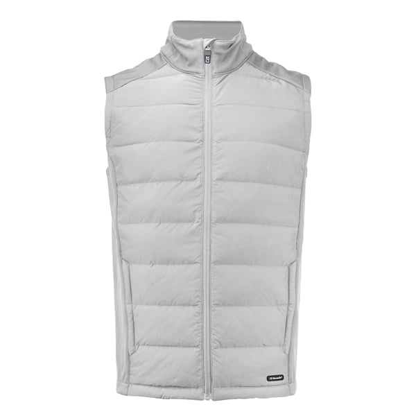 Cutter & Buck Mens Oak Harbor Body Warmer Cutter & Buck Mens Oak Harbor Body Warmer