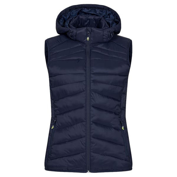 Clique Womens/Ladies Idaho Body Warmer Clique Womens/Ladies Idaho Body Warmer