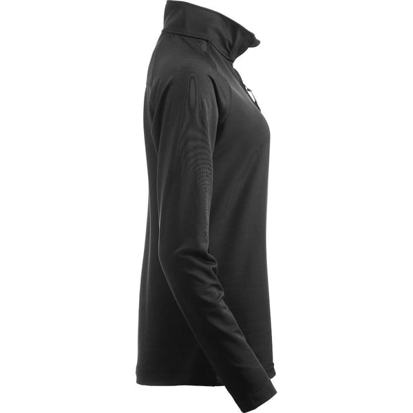 Cutter & Buck Womens/Ladies Coos Bay Half Zip Top