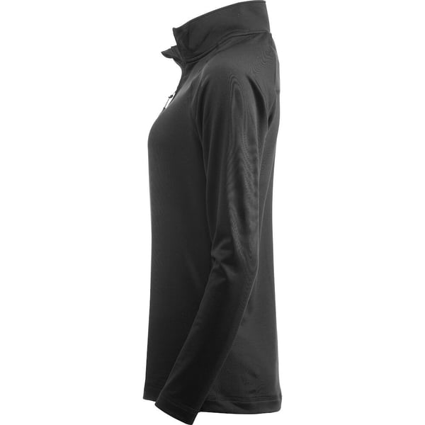 Cutter & Buck Womens/Ladies Coos Bay Half Zip Top