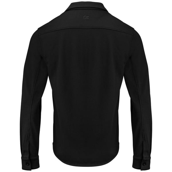 Cutter & Buck Mens Advantage Leisure Shirt
