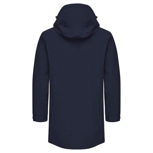 Cutter & Buck Mens Wedderburn Waterproof Jacket