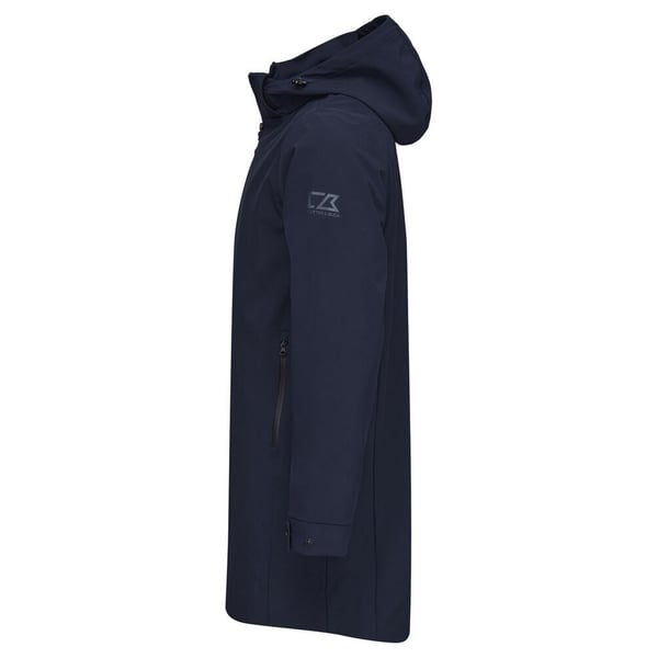 Cutter & Buck Mens Wedderburn Waterproof Jacket