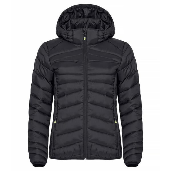 Clique Womens/Ladies Idaho Jacket