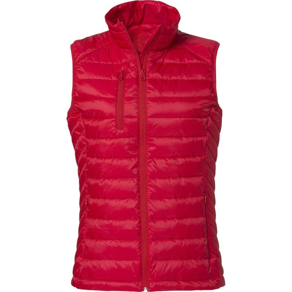 Clique Womens/Ladies Hudson Gilet Clique Womens/Ladies Hudson Gilet