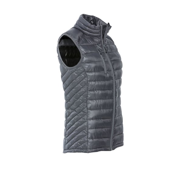 Clique Womens/Ladies Hudson Gilet