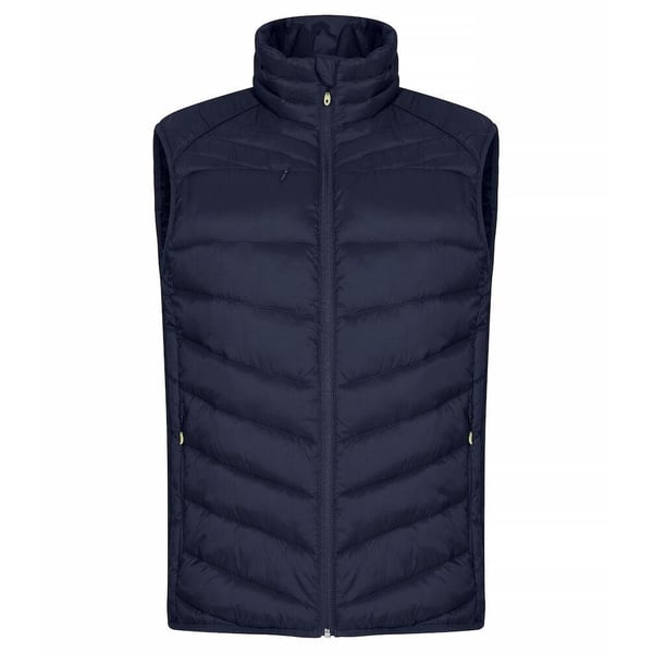 Clique Mens Idaho Body Warmer Clique Mens Idaho Body Warmer