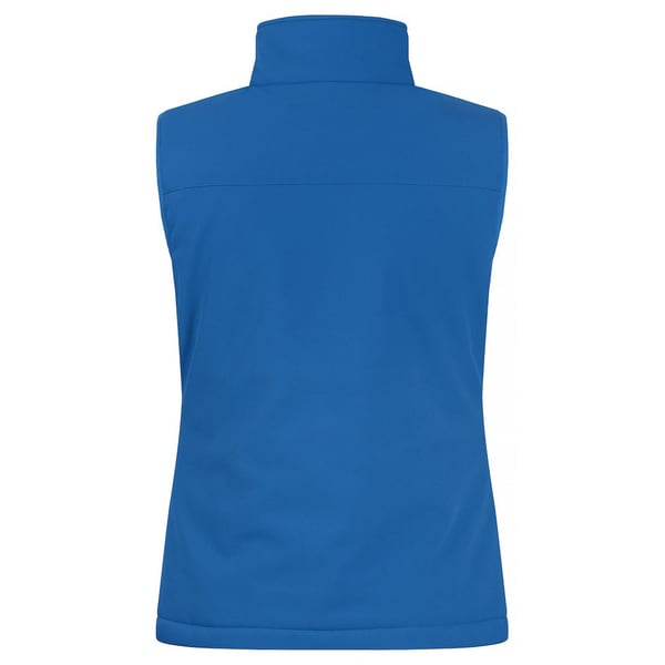 Clique Naisten Softshell-paneeliliivi