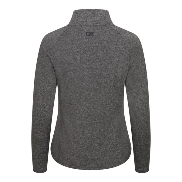 Cutter & Buck Womens/Ladies Adapt Full Zip Fleece Jacket