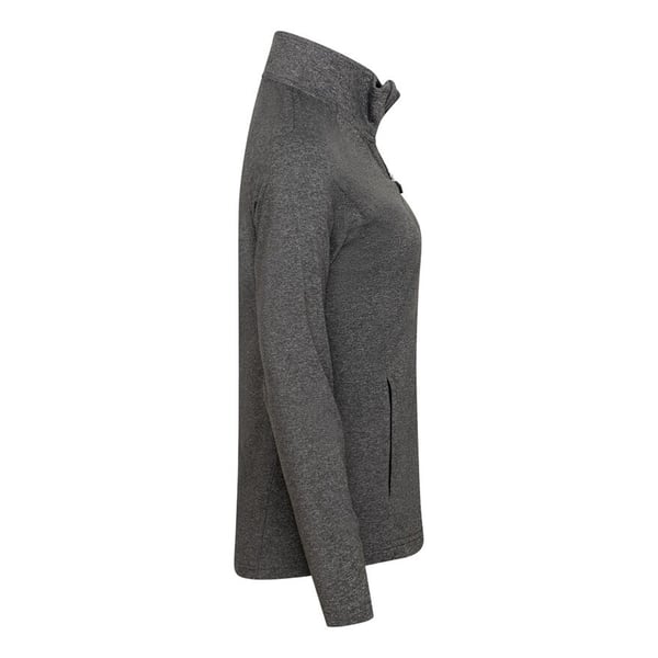 Cutter & Buck Womens/Ladies Adapt Full Zip Fleece Jacket