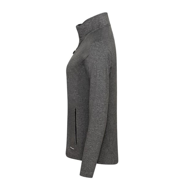 Cutter & Buck Womens/Ladies Adapt Full Zip Fleece Jacket