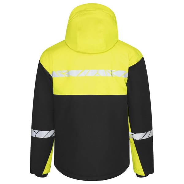 Projob Herr Progression Soft Shell Jacka