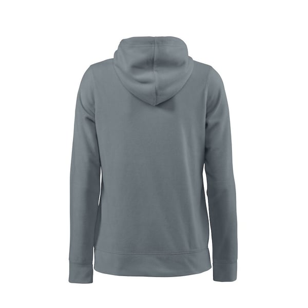 Printer RED Kvinder/damer Switch Fleece hættetrøje