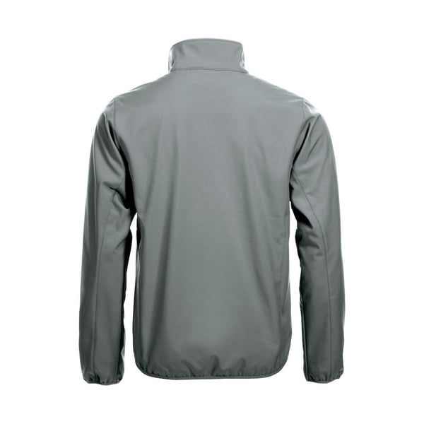 Clique Miesten Perus Soft Shell -takki