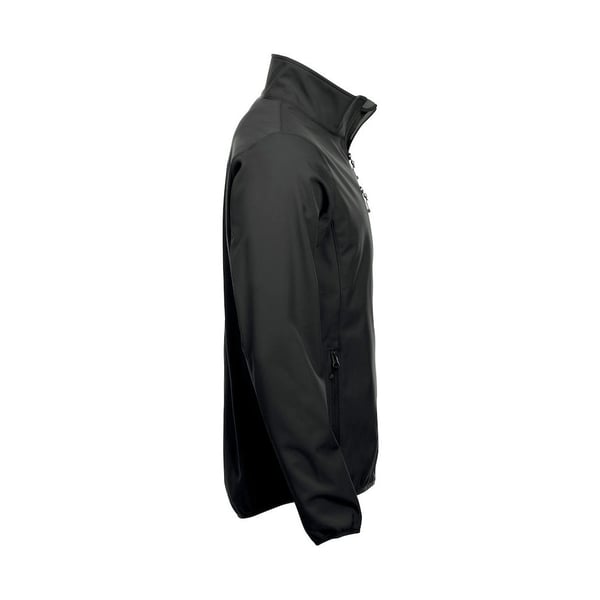 Clique Miesten Perus Soft Shell -takki