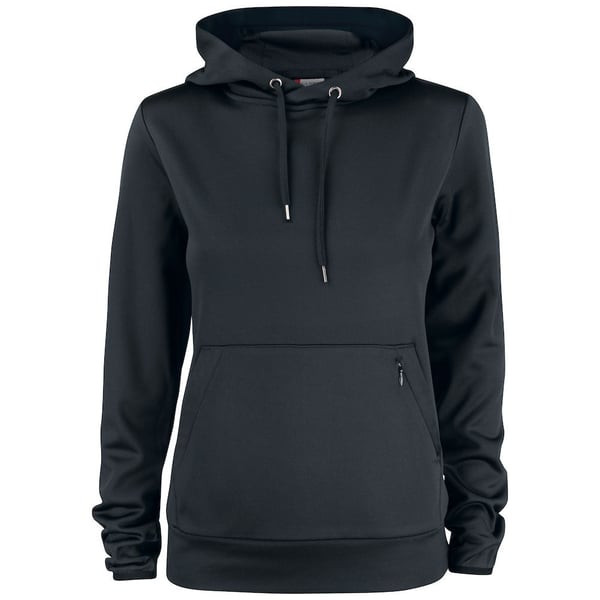 Clique Womens/Ladies Oakdale Hoodie