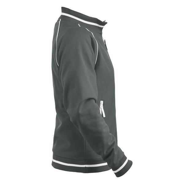 Clique Unisex Craig Jacket til voksne