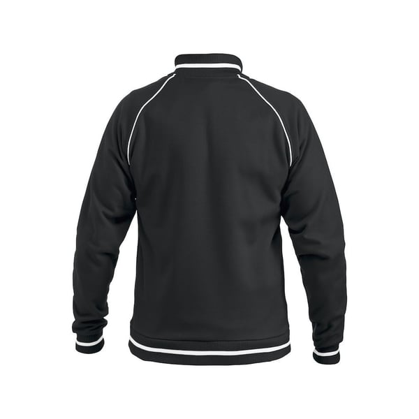 Clique Unisex Craig Jacket til voksne