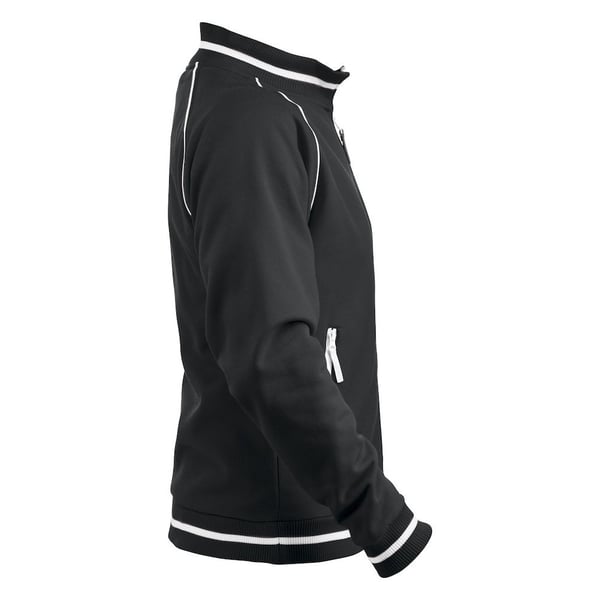 Clique Unisex Craig Jacket til voksne