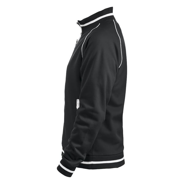 Clique Unisex Craig Jacket til voksne
