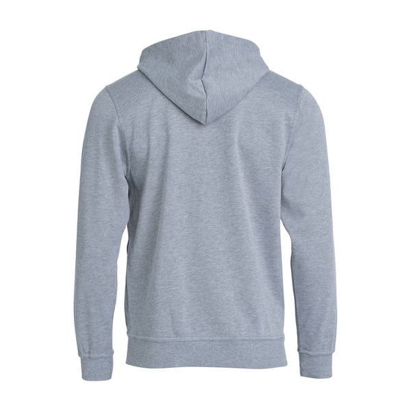 Clique Childrens/Kids Basic Hoodie