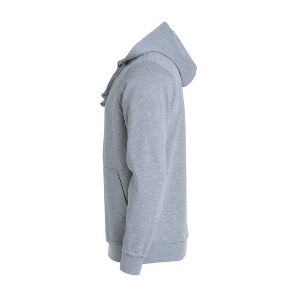 Clique Childrens/Kids Basic Hoodie
