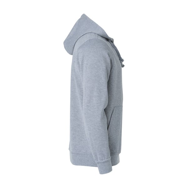Clique Childrens/Kids Basic Hoodie